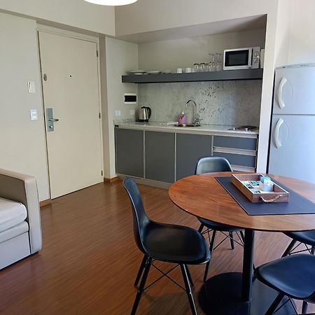 Ayres Apartments Palermo Buenos Aires Zewnętrze zdjęcie