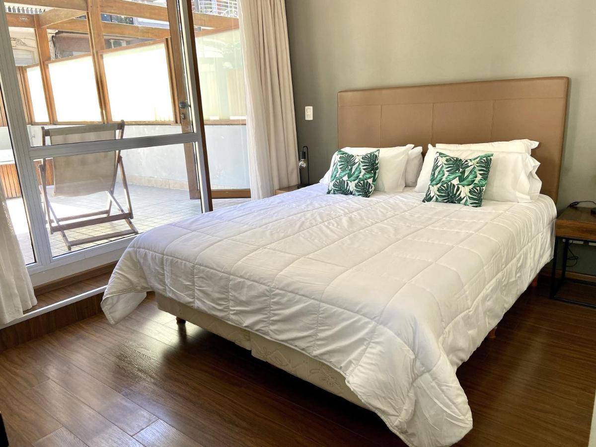 Ayres Apartments Palermo Buenos Aires Zewnętrze zdjęcie