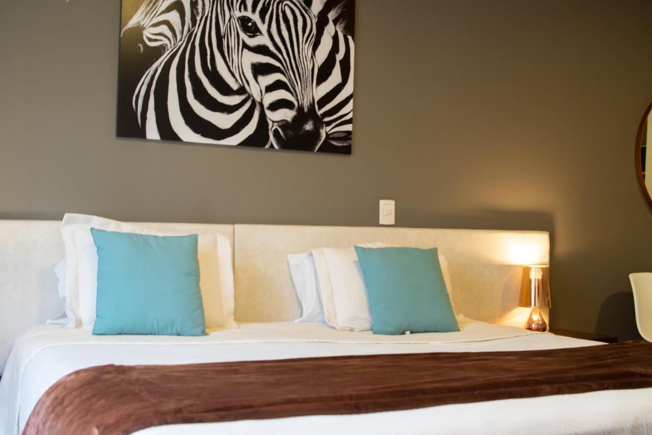 Ayres Apartments Palermo Buenos Aires Zewnętrze zdjęcie