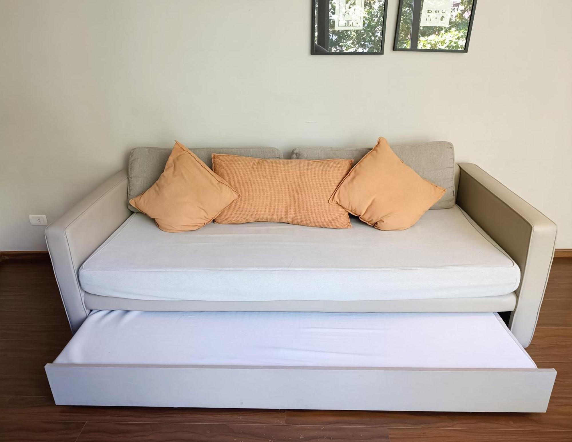 Ayres Apartments Palermo Buenos Aires Zewnętrze zdjęcie