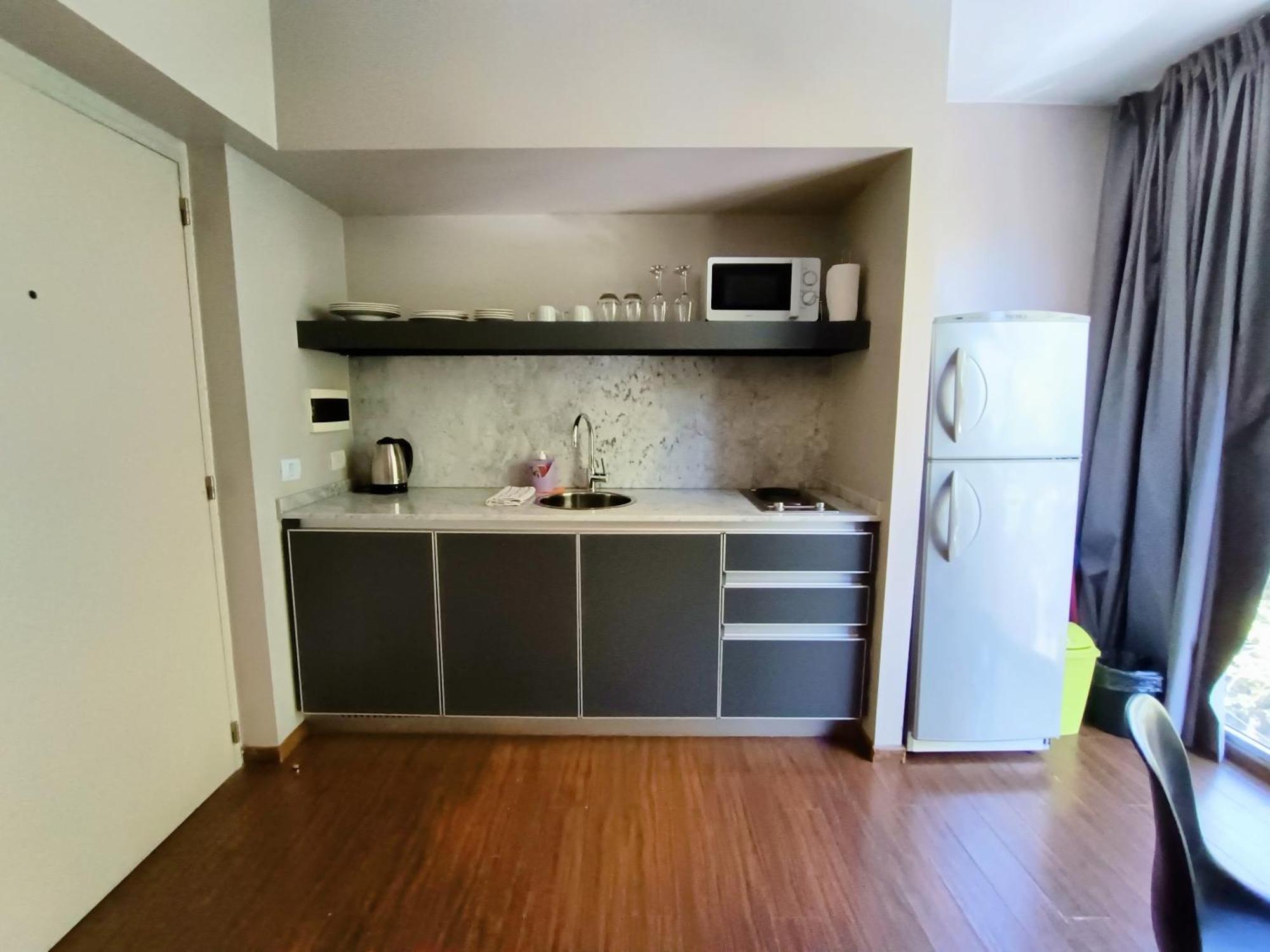 Ayres Apartments Palermo Buenos Aires Zewnętrze zdjęcie
