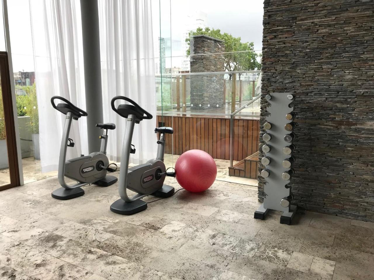 Ayres Apartments Palermo Buenos Aires Zewnętrze zdjęcie