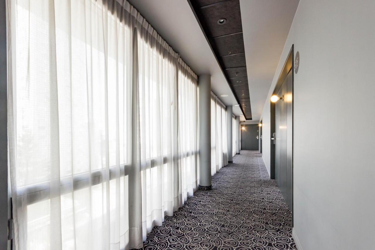 Ayres Apartments Palermo Buenos Aires Zewnętrze zdjęcie