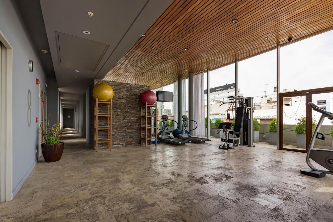 Ayres Apartments Palermo Buenos Aires Zewnętrze zdjęcie